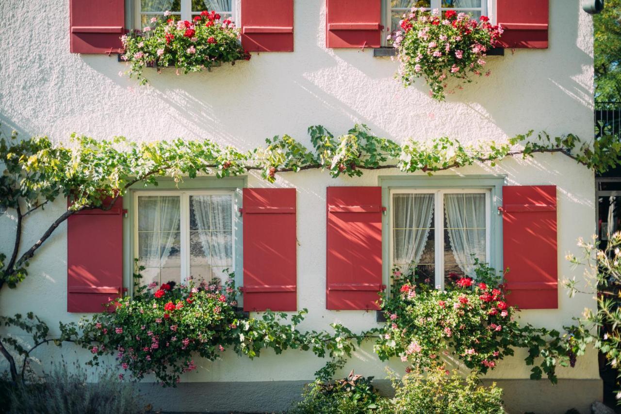 Landgasthof Keller Hotel Uberlingen Exterior photo