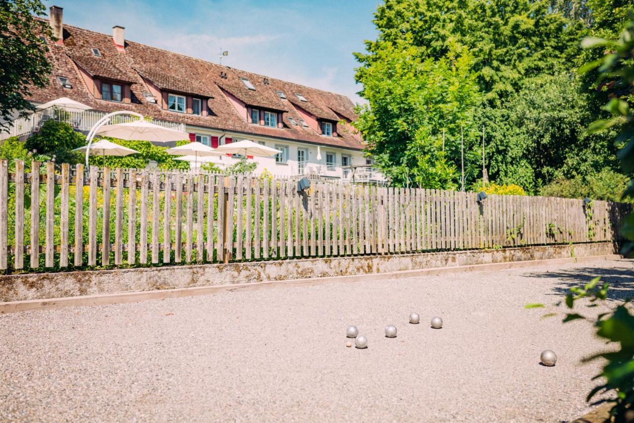 Landgasthof Keller Hotel Uberlingen Exterior photo