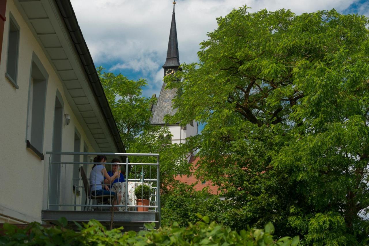 Landgasthof Keller Hotel Uberlingen Exterior photo